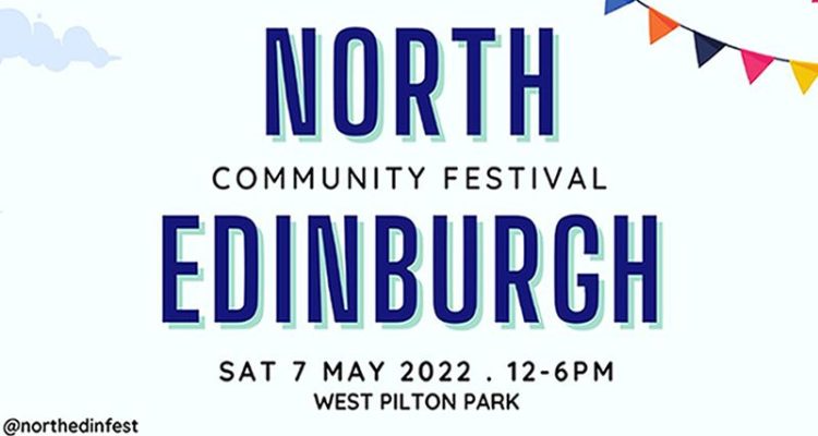 North Edinburgh Community Festival